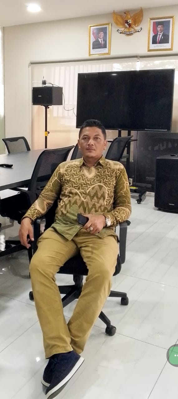 Aktif Lagi Usai Dipenjara 10 Bulan, Pengaktifan Kades Pelambaian Dipertanyakan