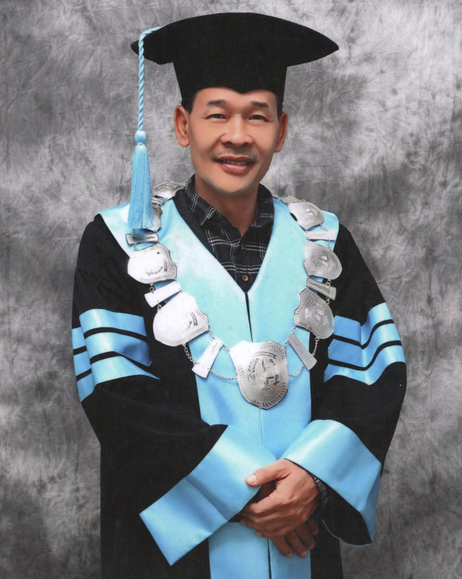 Prof Sufian Hamim Desak Tim Hukum Abdul Wahid Segera Ajukan Praperadilan Kalau Lambat, Sudah Kalah Sebelum 'Berperang'