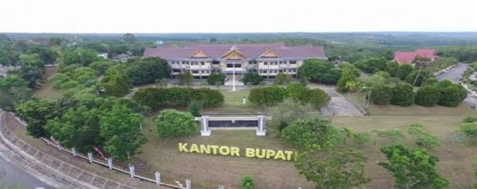 Disnaker Kuansing Pindah Kantor: Pelayanan Ketenagakerjaan Kini Satu Atap dengan Kantor Bupati