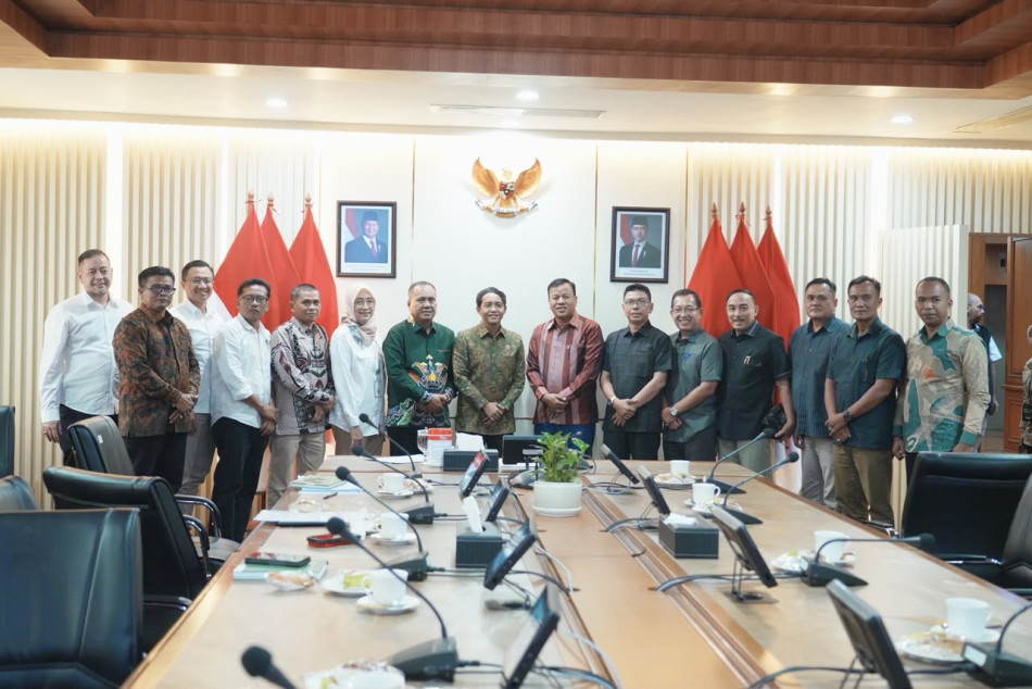 Terkini