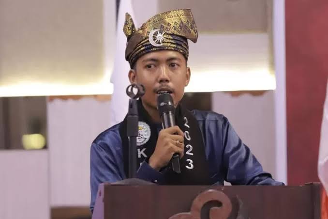 Dugaan Pelesiran ke Lombok Pakai Uang Negara, IPMPB Minta Bupati Zukri Copot Plt Camat Pangkalan Kuras