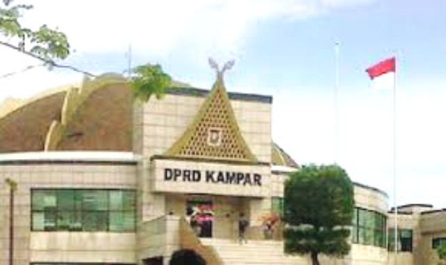 Skandal Oknum DPRD Kampar: Diduga Hamili dan Paksa Aborsi Gadis Muda, Dilaporkan ke BK