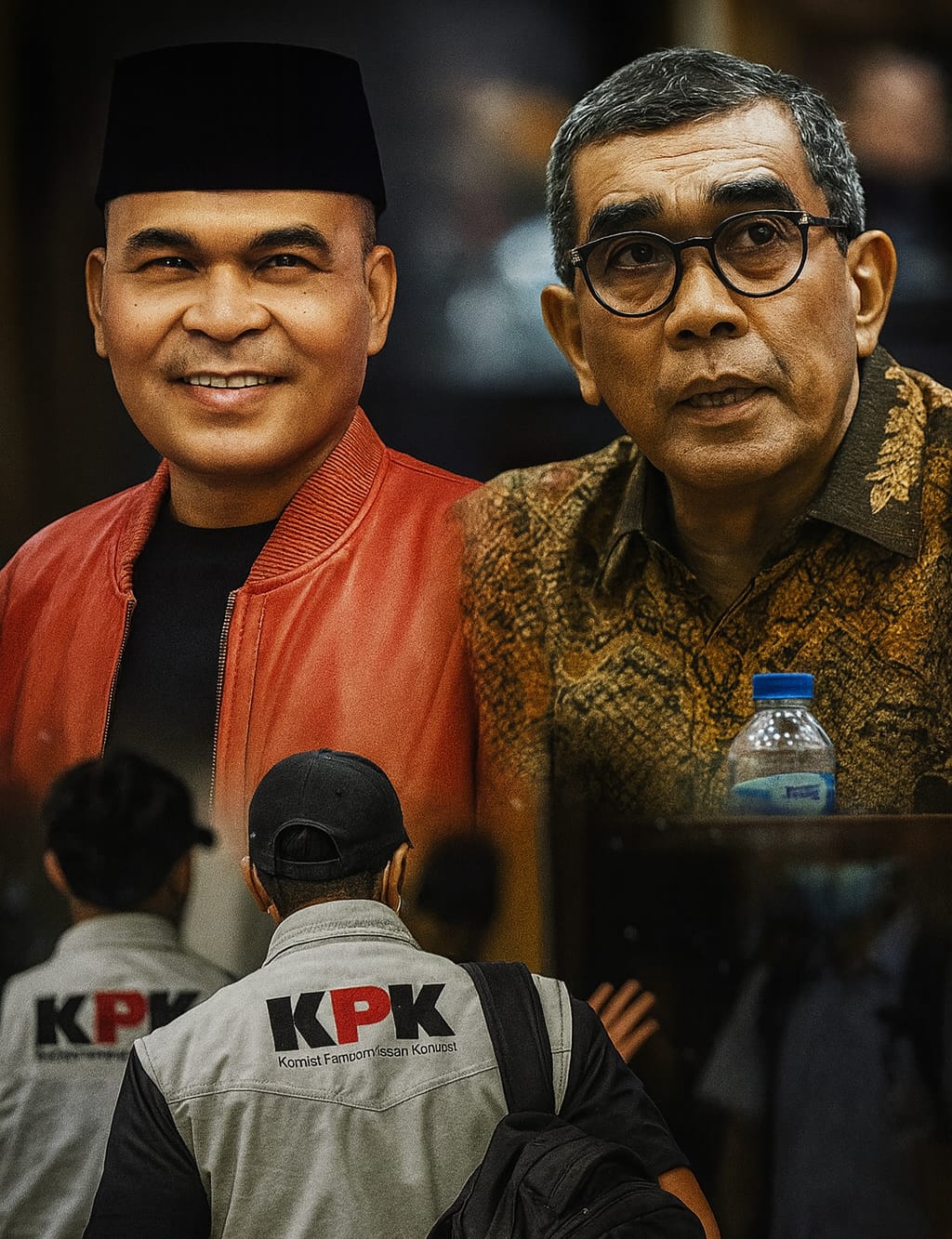 KPK Kantongi Dua Nama Pimpinan DPRD Riau Berperan Dominan dalam Pergeseran Anggaran