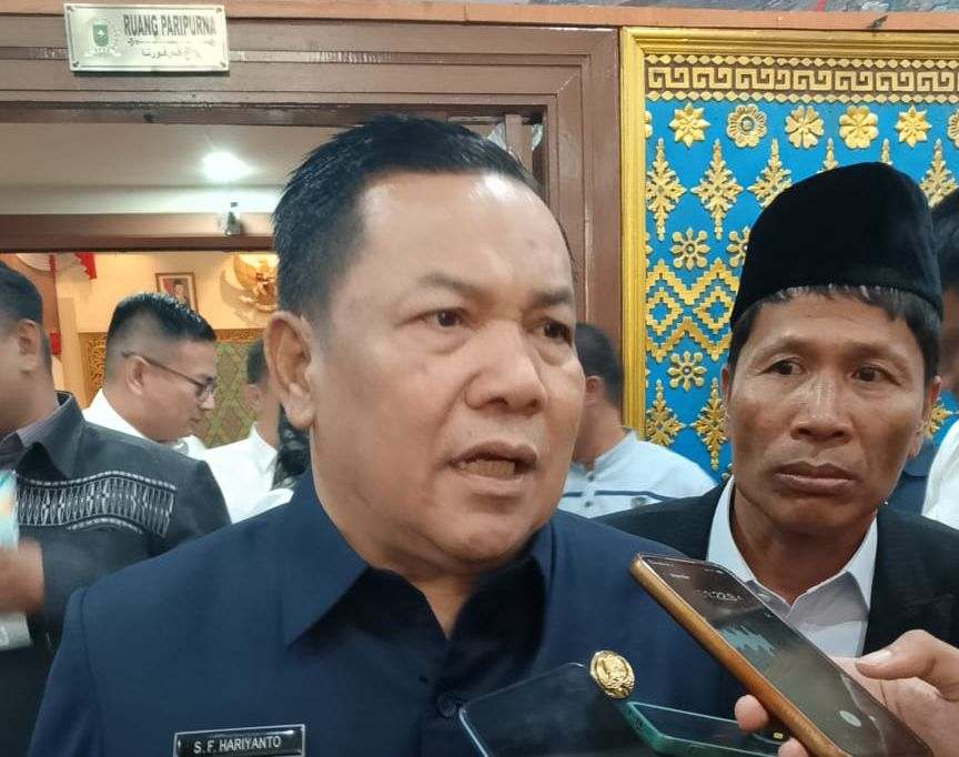 Pecat Karyawan, Terungkap Direktur SPR Trada Tata Haira adalah Humas RAPP