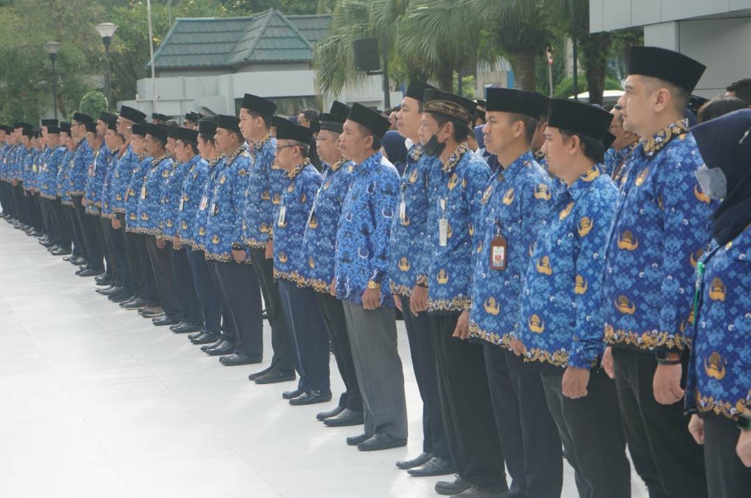 MK Perintahkan Pembentukan Lembaga Independen ASN: Momentum Kembalinya Pengawas Netralitas Birokrasi