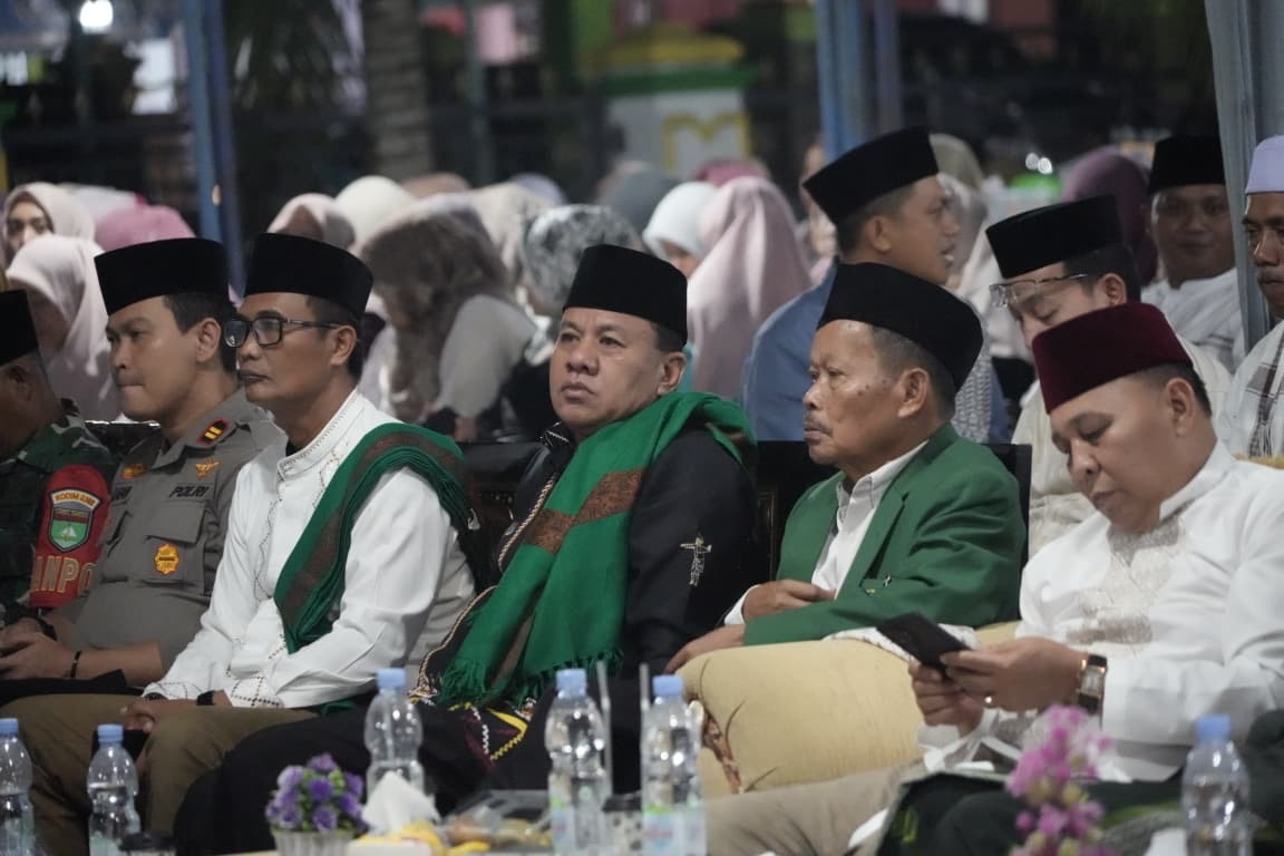 Sering Picu Konflik Dengan Warga, Bupati Kuansing Tak Main-Main HGU PT Wanasari Nusantara Diusulkan Dicabut Ke Pusat