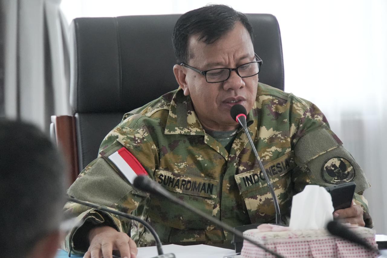 Perjuangan Tanah untuk Rakyat, Bupati Suhardiman Kawal Langsung Program TORA