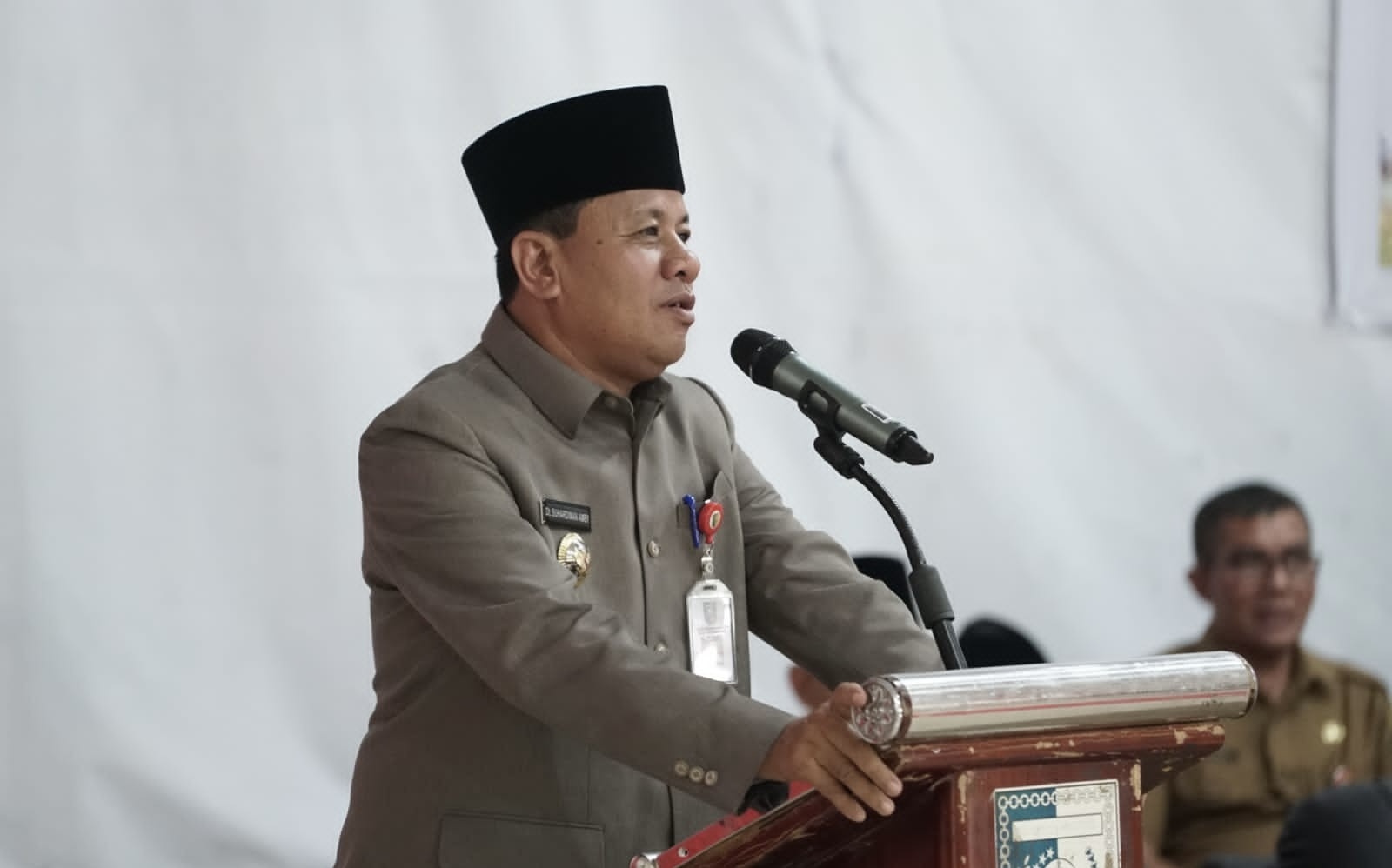 Persiapan Rampung, STQ Kuansing 2025 Resmi Dibuka Malam Ini Oleh Bupati Suhardiman