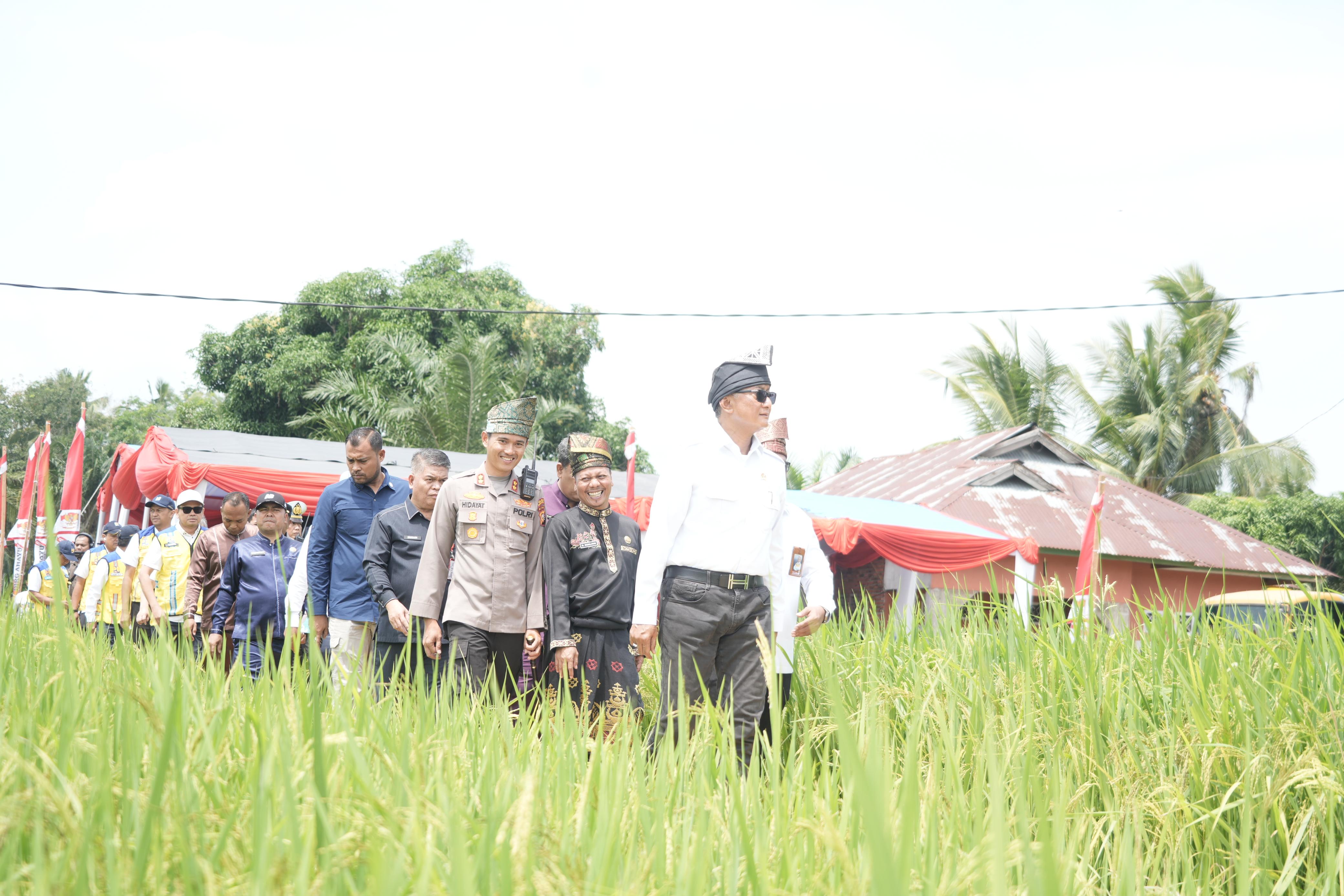 Breaking, Menteri PU Buka Peluang Tol Pekanbaru Menuju Kuansing, Pacu Jalur Makin Ngebut